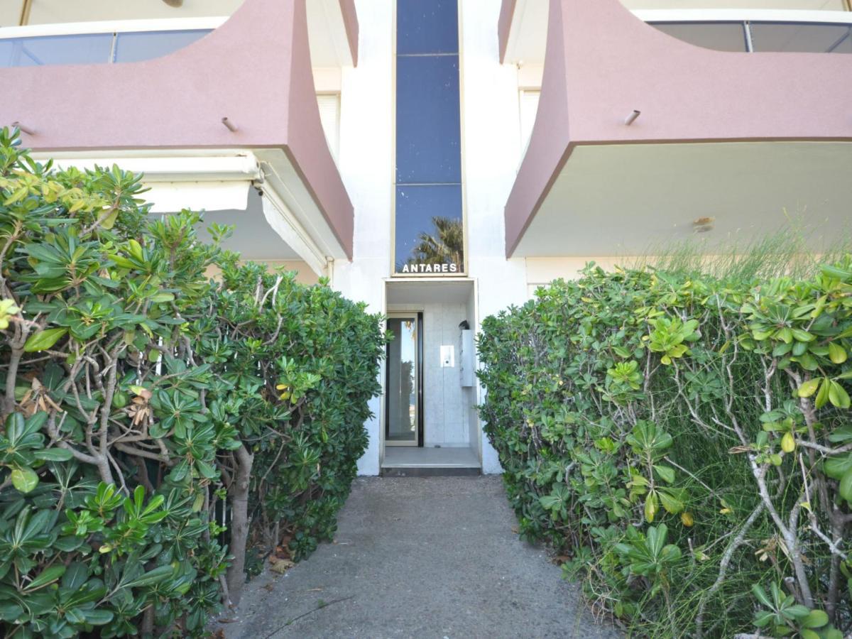 Studio Antares-1 By Interhome Cavalaire-sur-Mer Ngoại thất bức ảnh