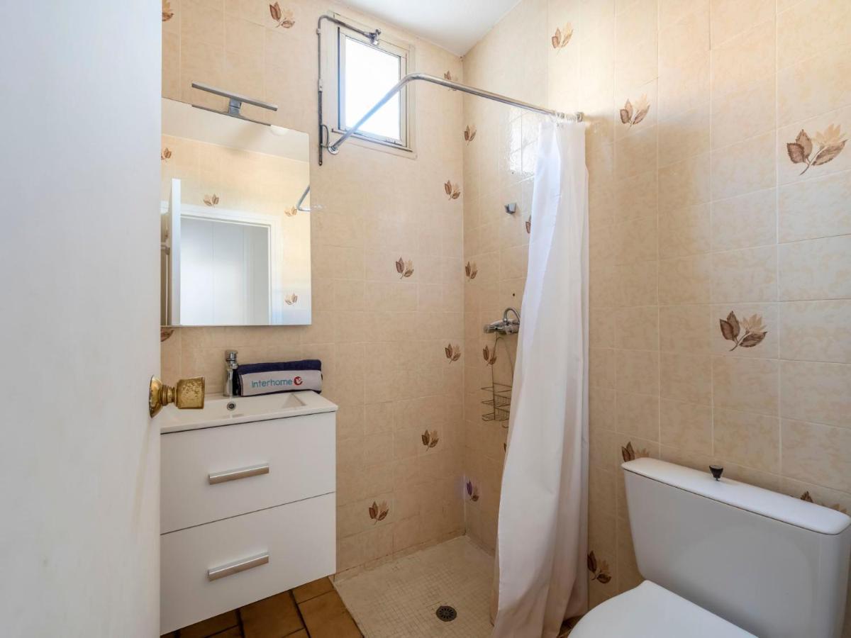Studio Antares-1 By Interhome Cavalaire-sur-Mer Ngoại thất bức ảnh
