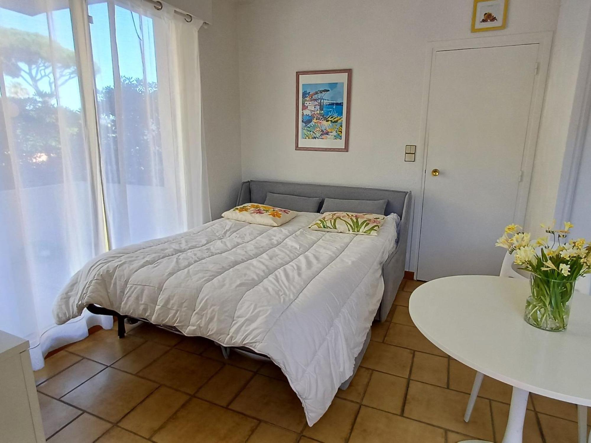 Studio Antares-1 By Interhome Cavalaire-sur-Mer Ngoại thất bức ảnh